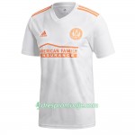 Atlanta United Dres Josef Martinez Gostujući 2017/18 Kratkih Rukava